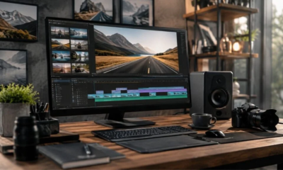 Dvideos
