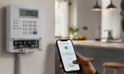 What Is a Prepaid Meter