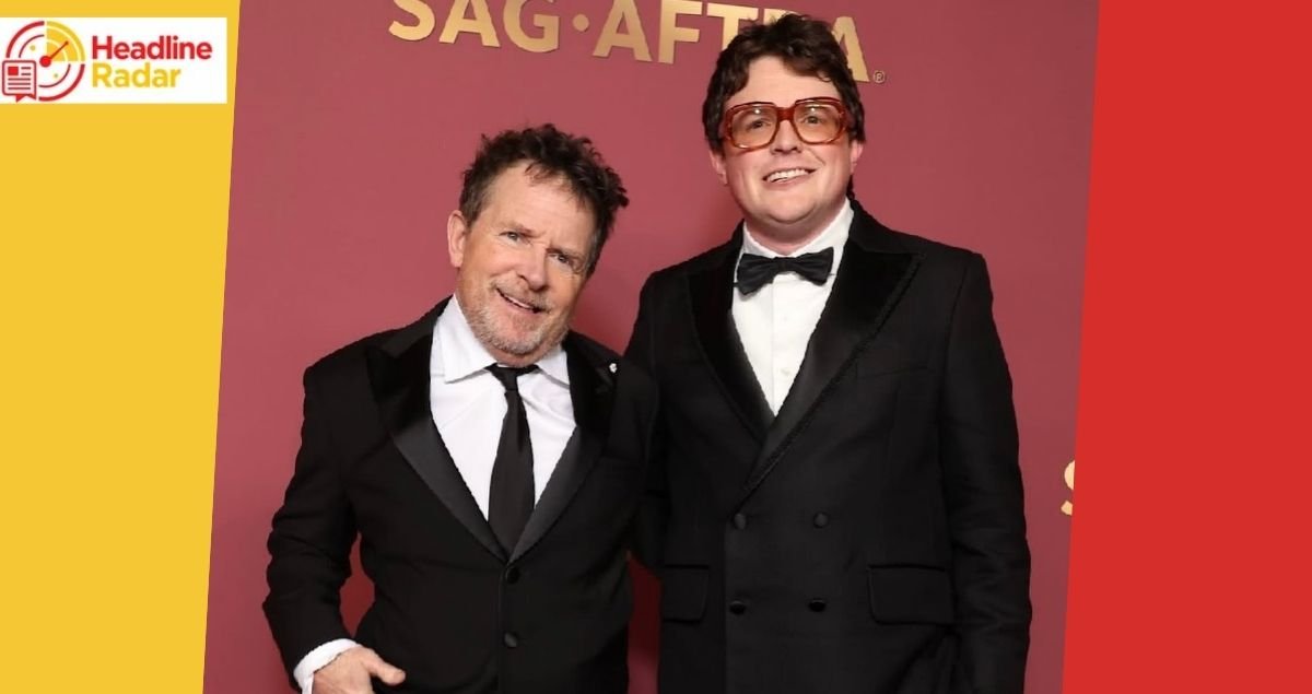 Sam Michael Fox
