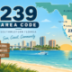 239 Area Code