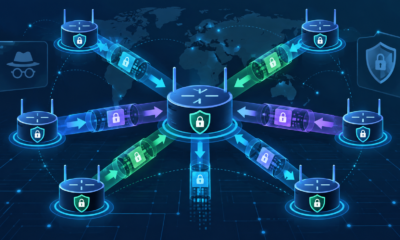 I2P network