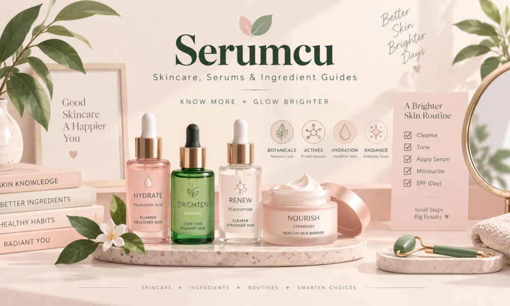Serumcu