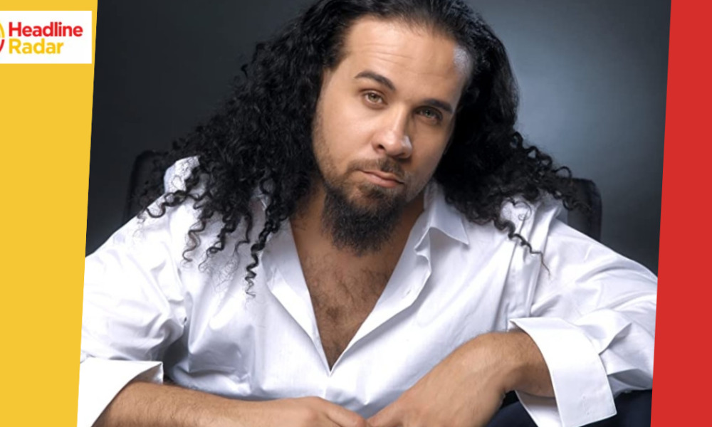 Fernando Marrero