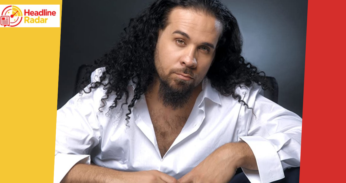 Fernando Marrero