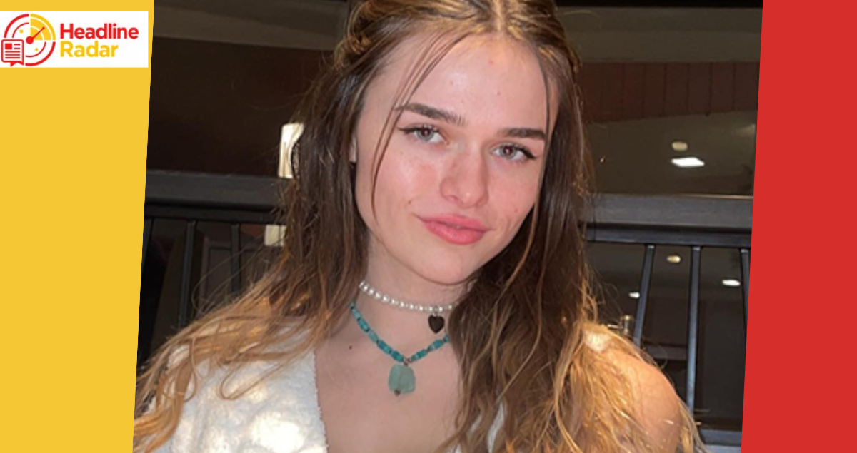 Megan Nutt