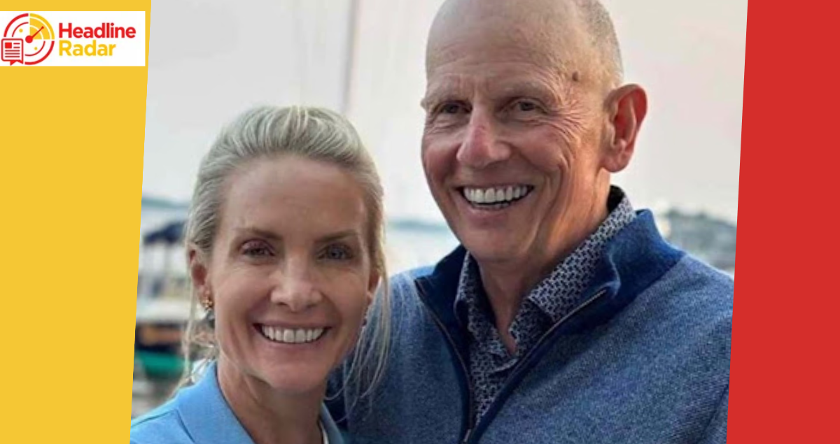Peter McMahon