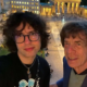 Lucas Maurice Morad Jagger