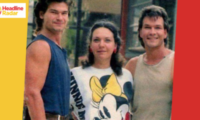 Vickie Lynn Swayze