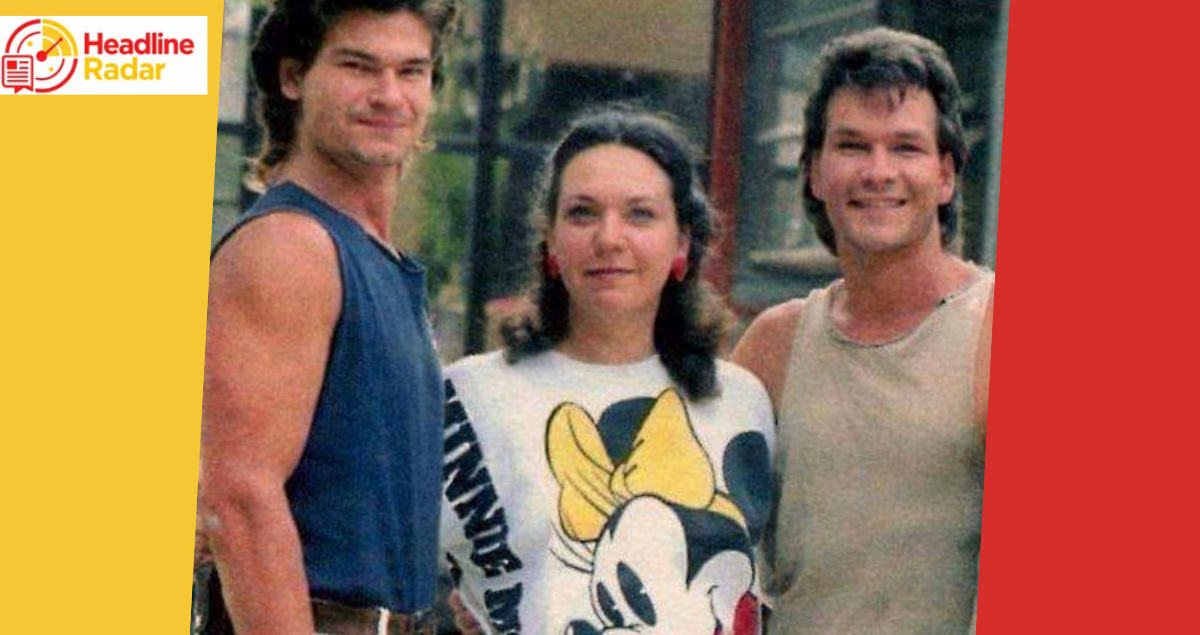 Vickie Lynn Swayze