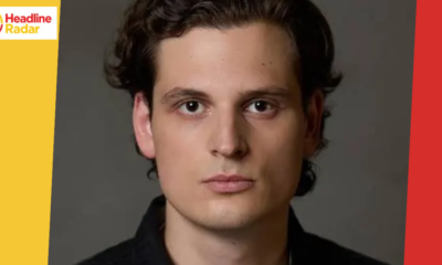 Klaus Banadinovich