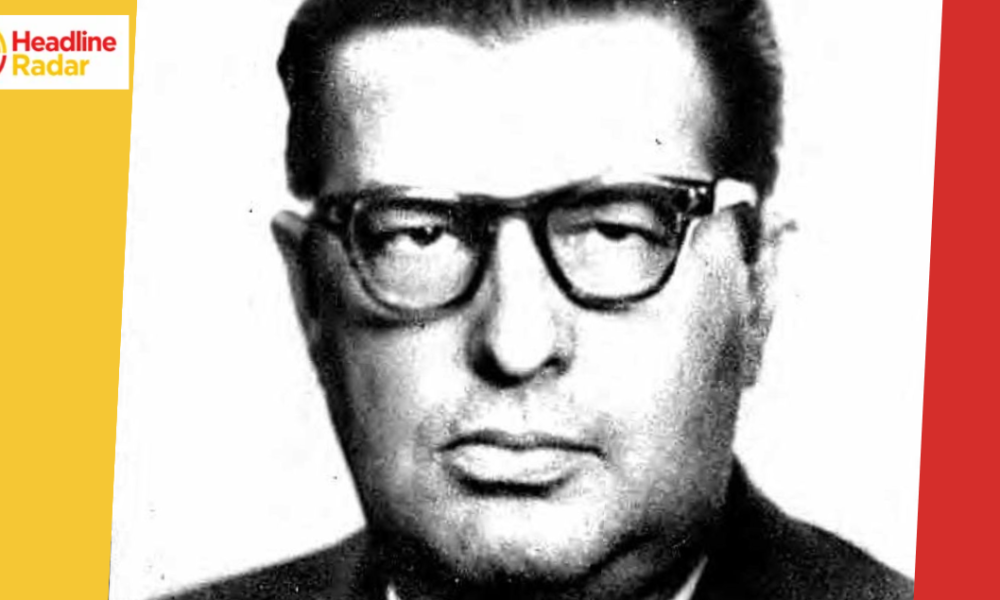 Roland von Kurnatowski Sr