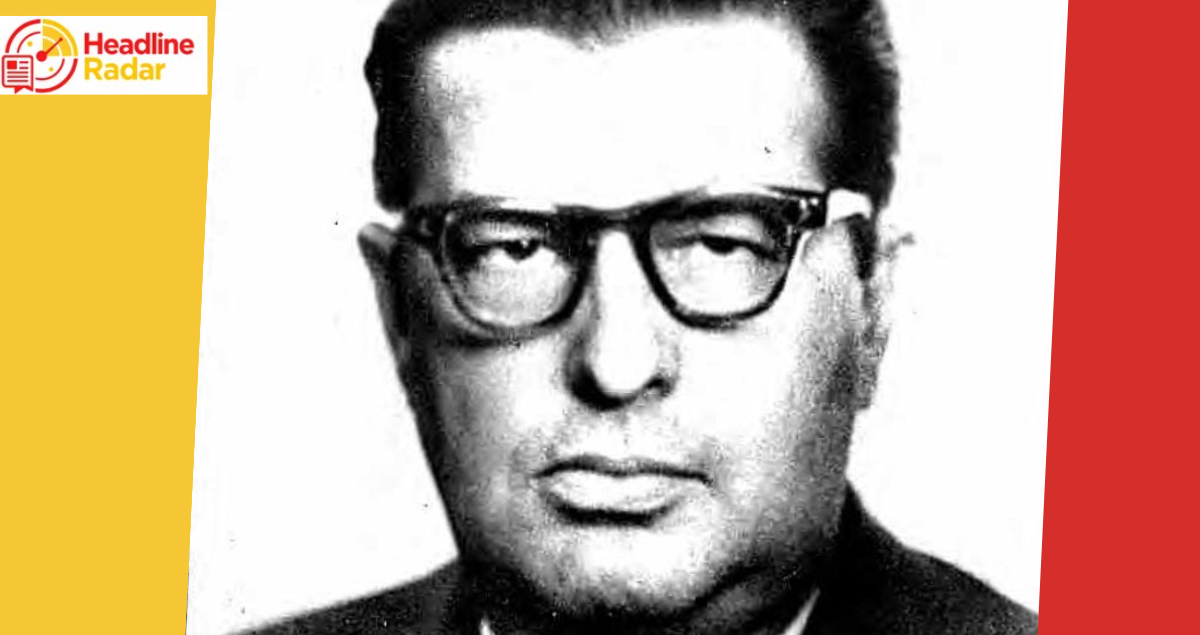 Roland von Kurnatowski Sr