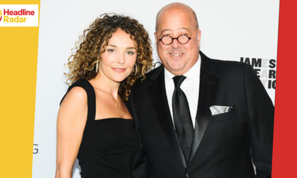 Rishia Zimmern
