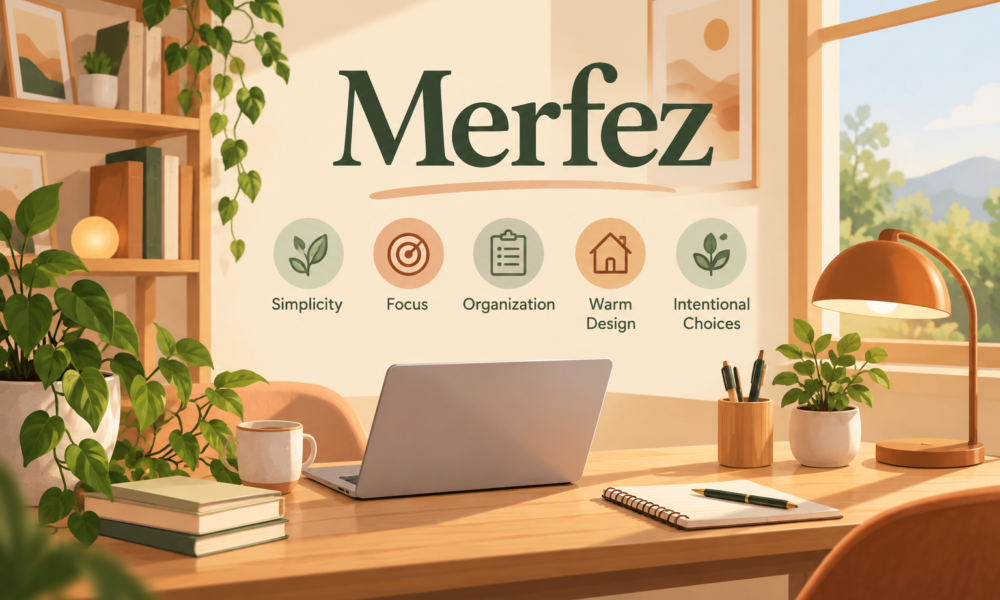 Merfez