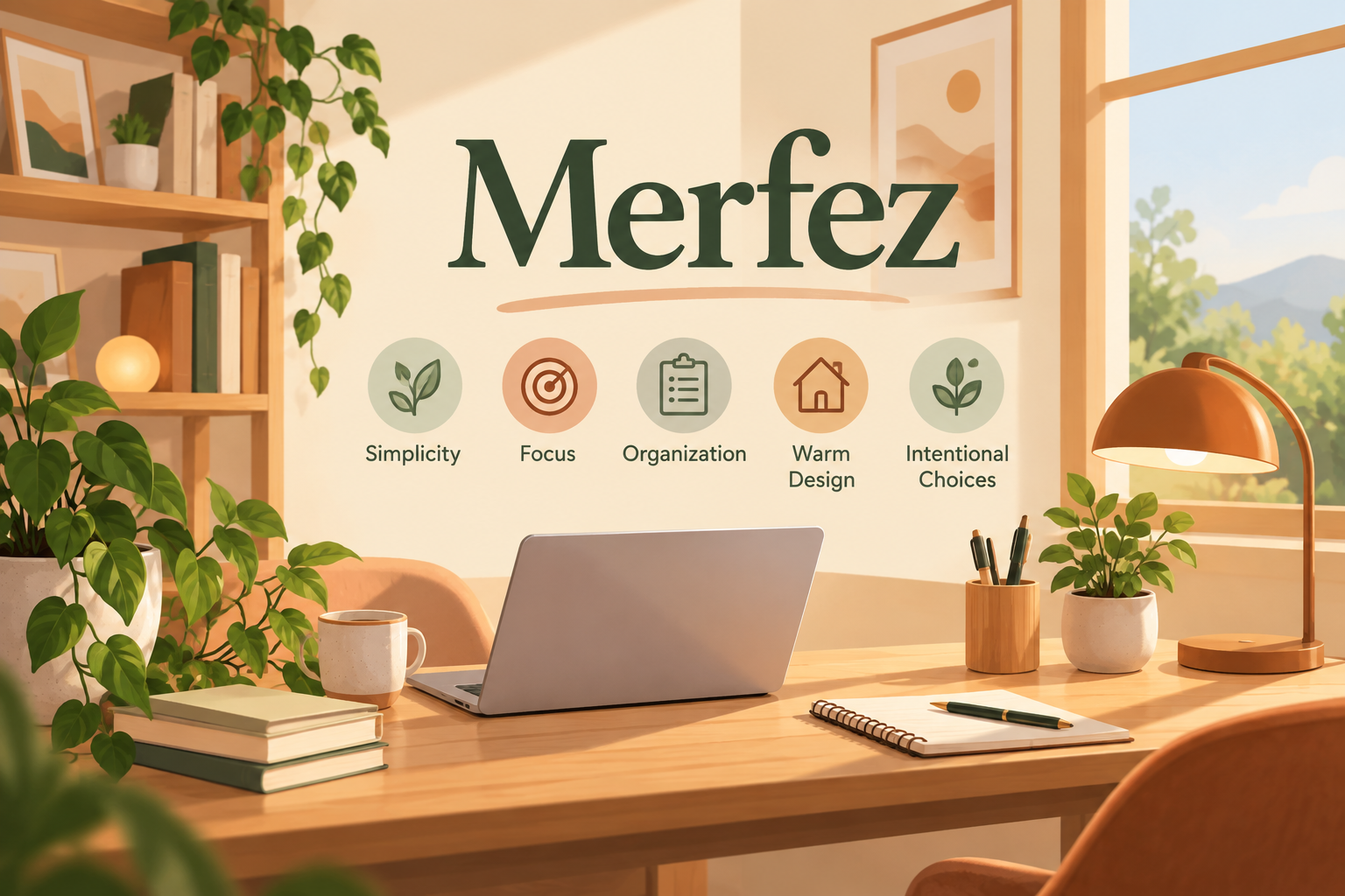 Merfez