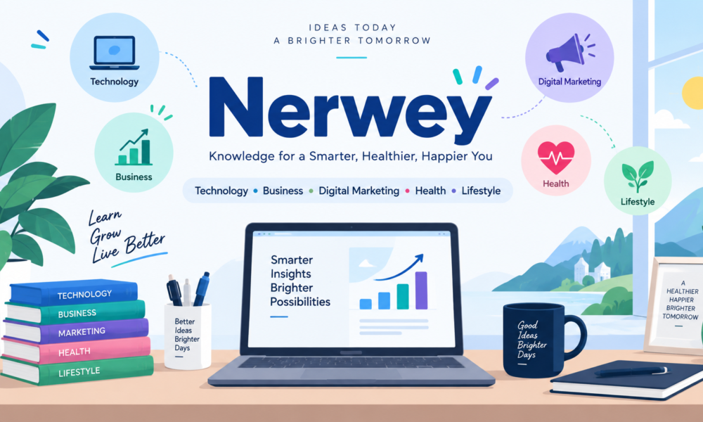 Nerwey