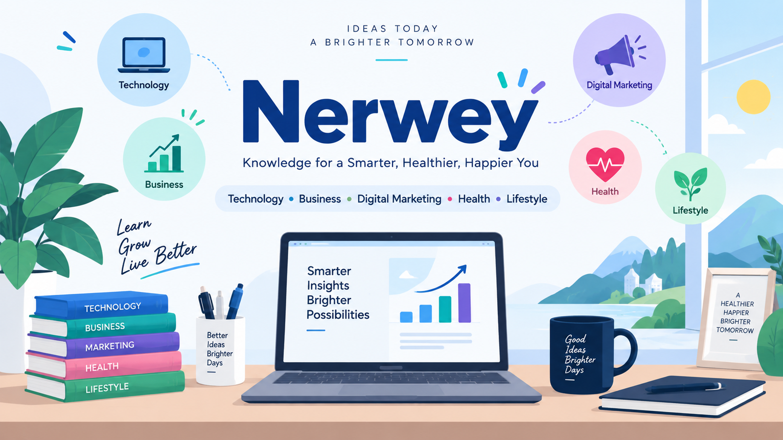 Nerwey