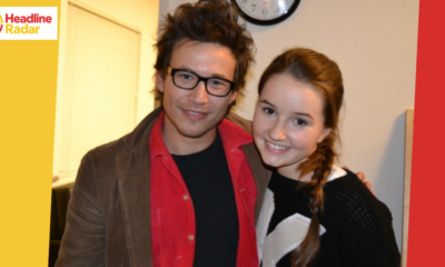 Jonathan Taylor Thomas Wife