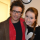 Jonathan Taylor Thomas Wife