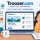 Troozer com