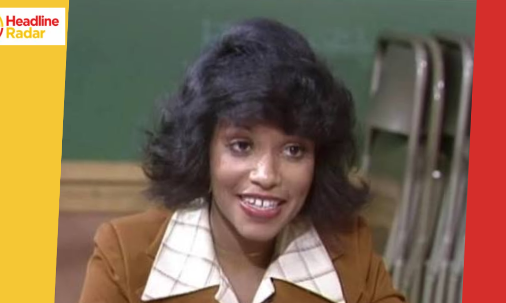 Debraca Denise