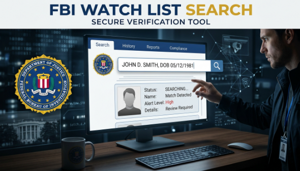 How to Choose Watchlist Screening Solutions for Growing Financial Institutions