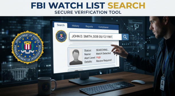How to Choose Watchlist Screening Solutions for Growing Financial Institutions