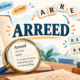 Arreed