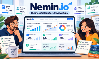 Nemin.io