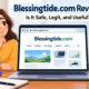 Blessingtide.com