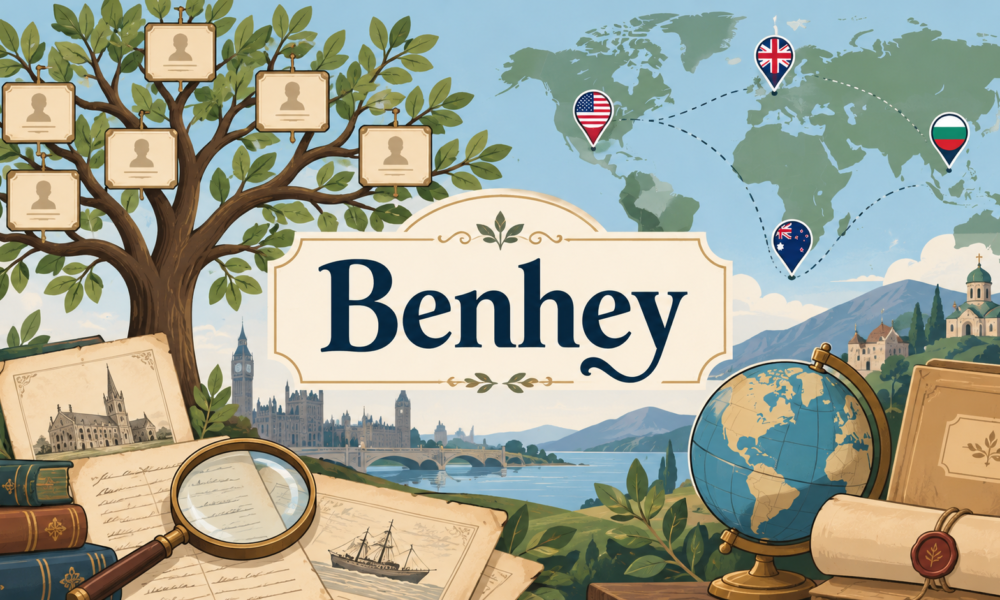 Benhey