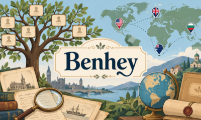 Benhey