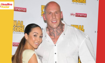 Sacha Stacey