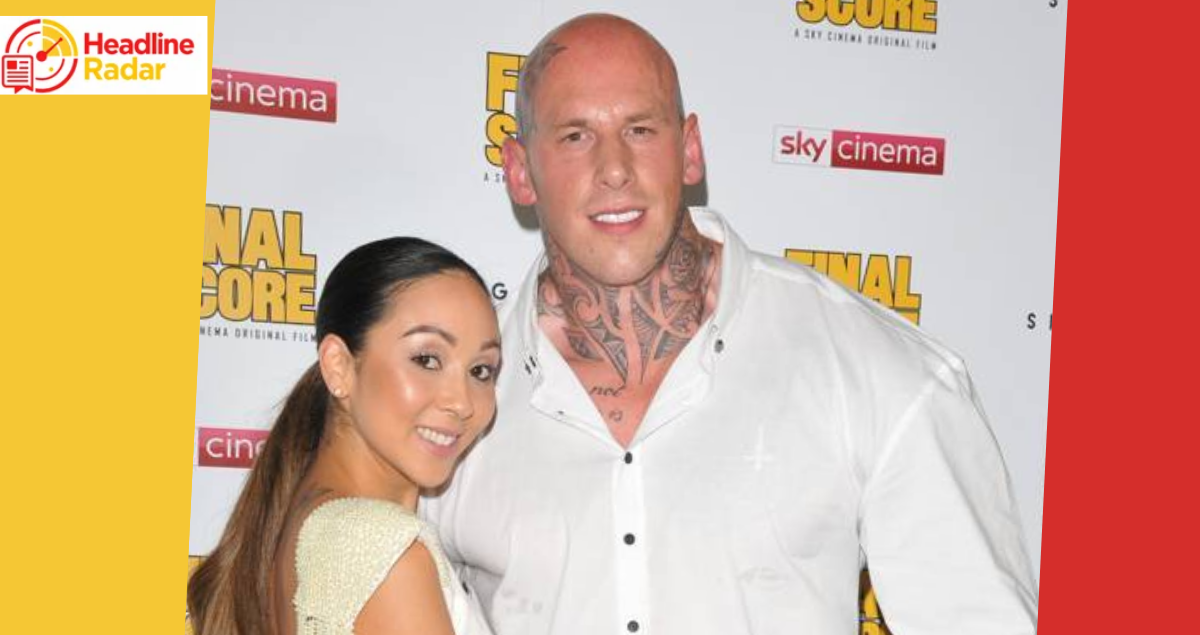 Sacha Stacey