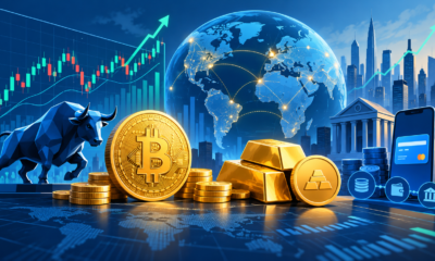 FintechZoom.com
