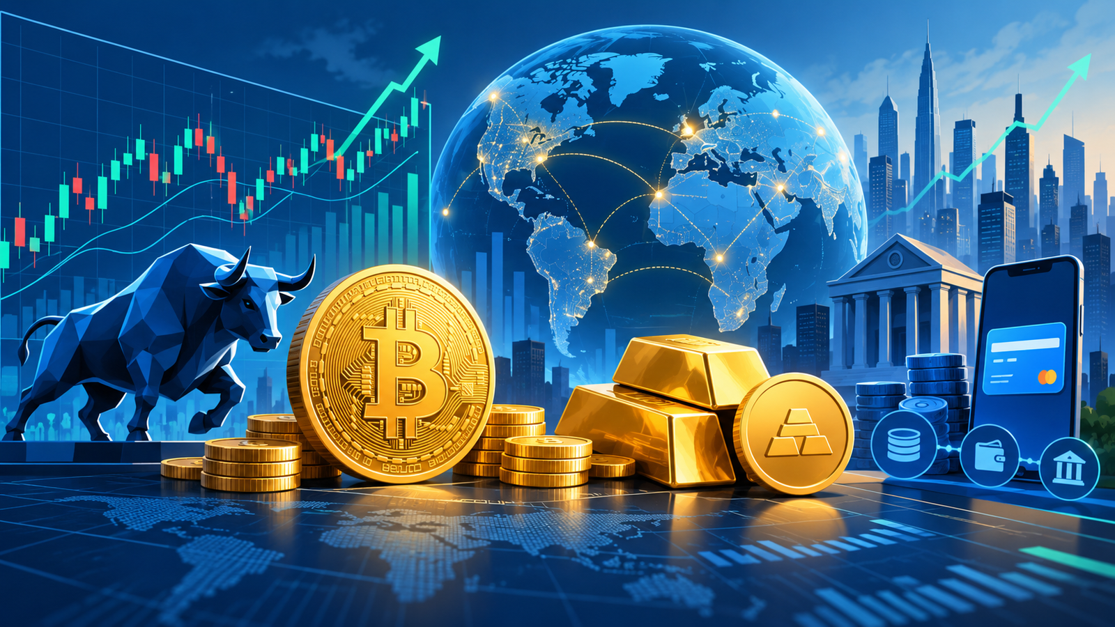 FintechZoom.com