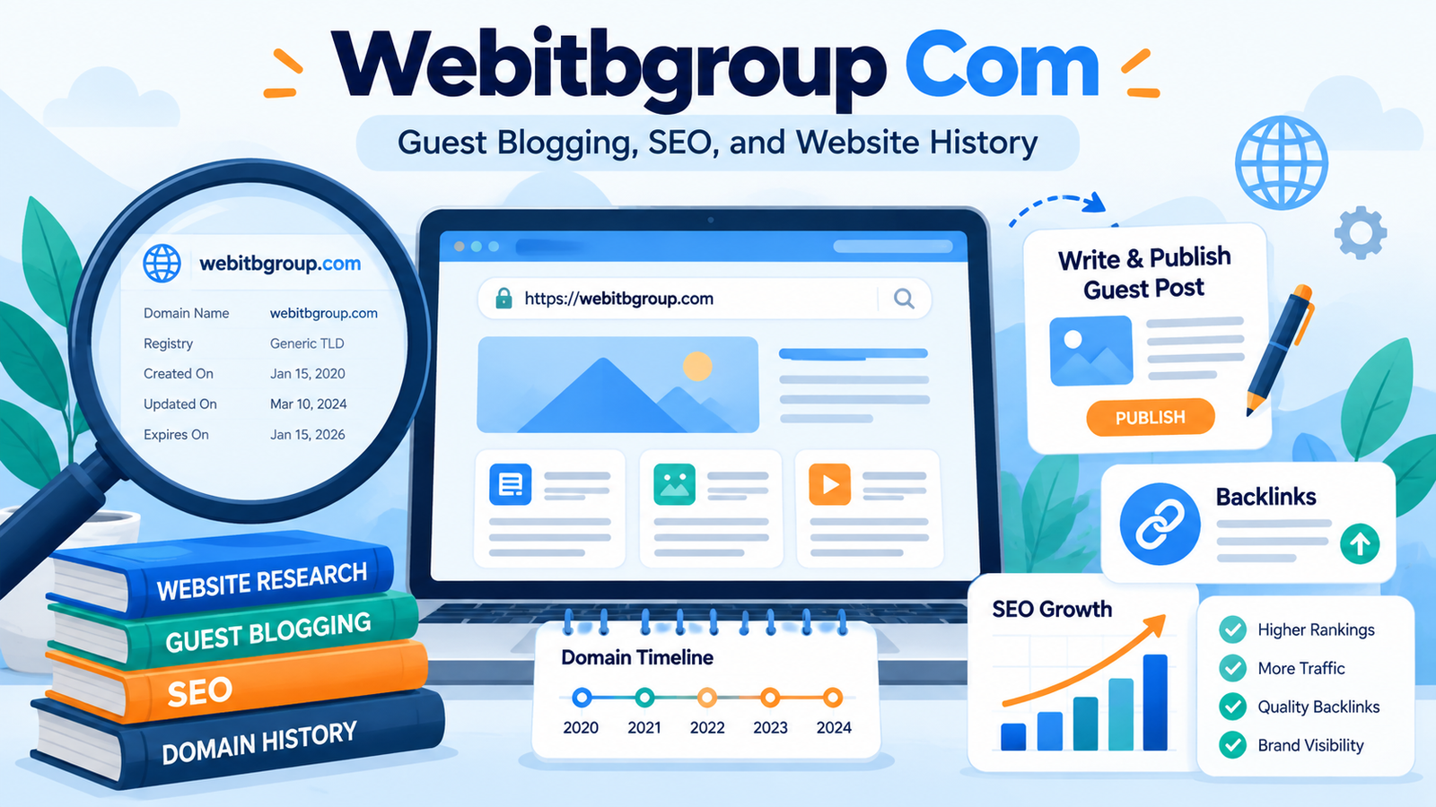 Webitbgroup Com