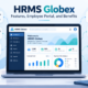 HRMS Globex