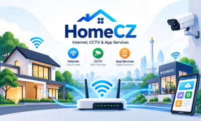 HomeCZ