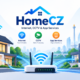 HomeCZ