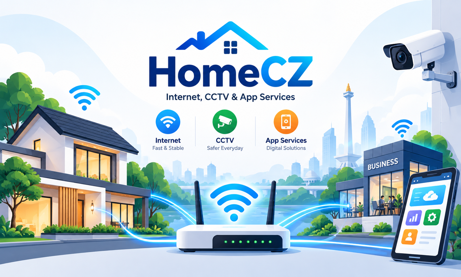 HomeCZ