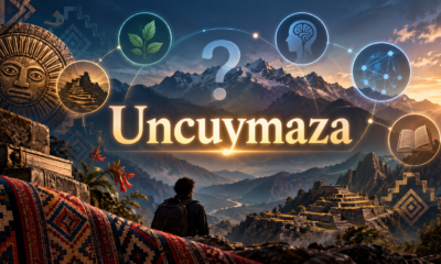 Uncuymaza