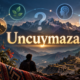 Uncuymaza