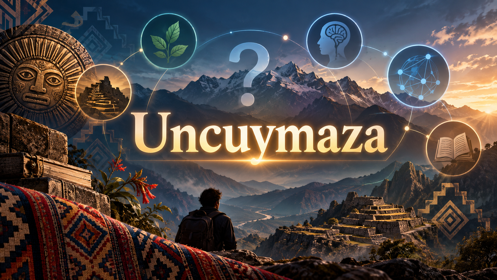 Uncuymaza