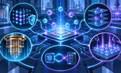 latest breakthroughs in quantum computing 2024