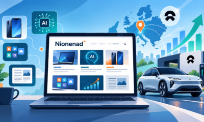Nionenad