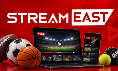 StreamEast