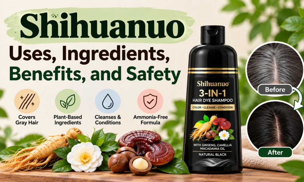 Shihuanuo