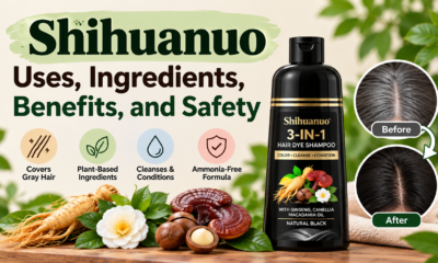 Shihuanuo
