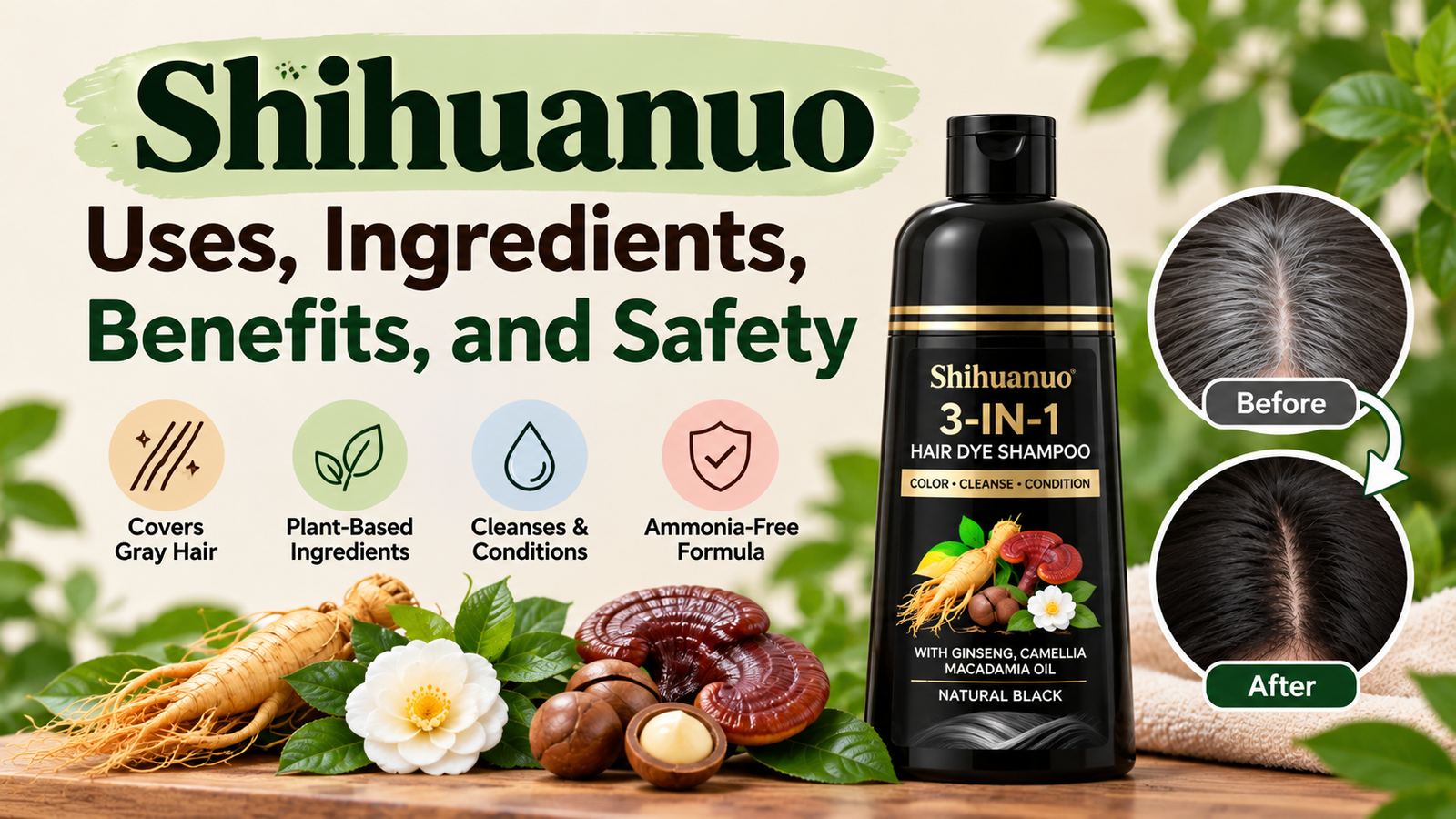 Shihuanuo